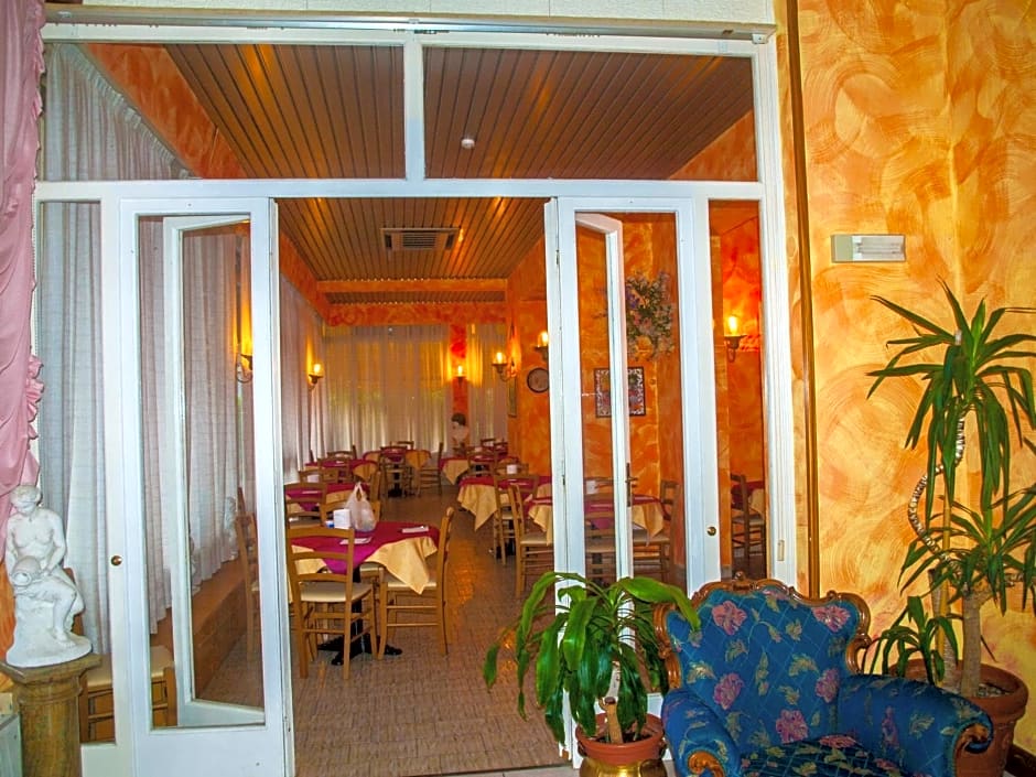 Hotel Villa Colombo
