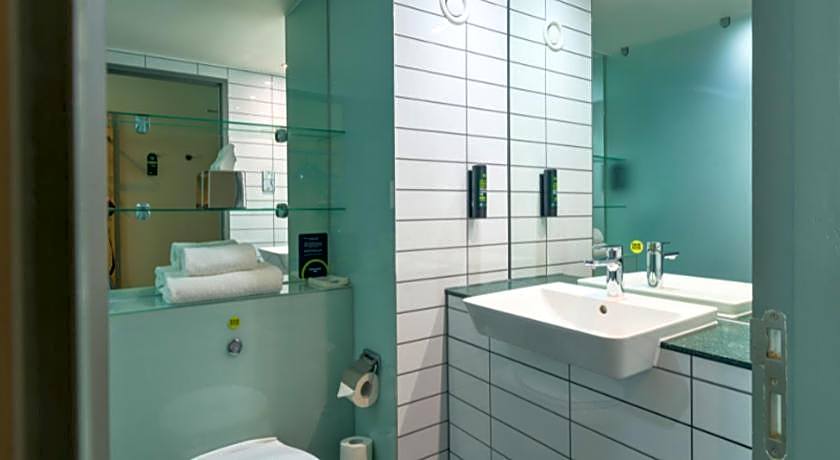 pentahotel Birmingham