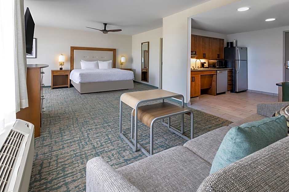 Homewood Suites by Hilton Syracuse - Carrier Circle