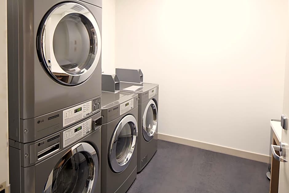 Element Asheville Downtown