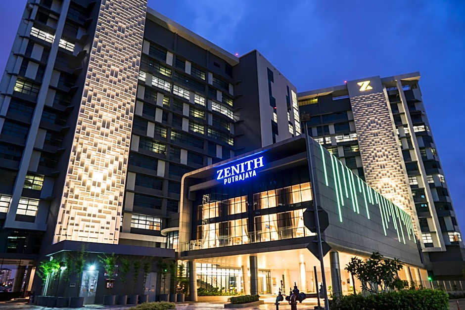 Zenith Hotel Putrajaya