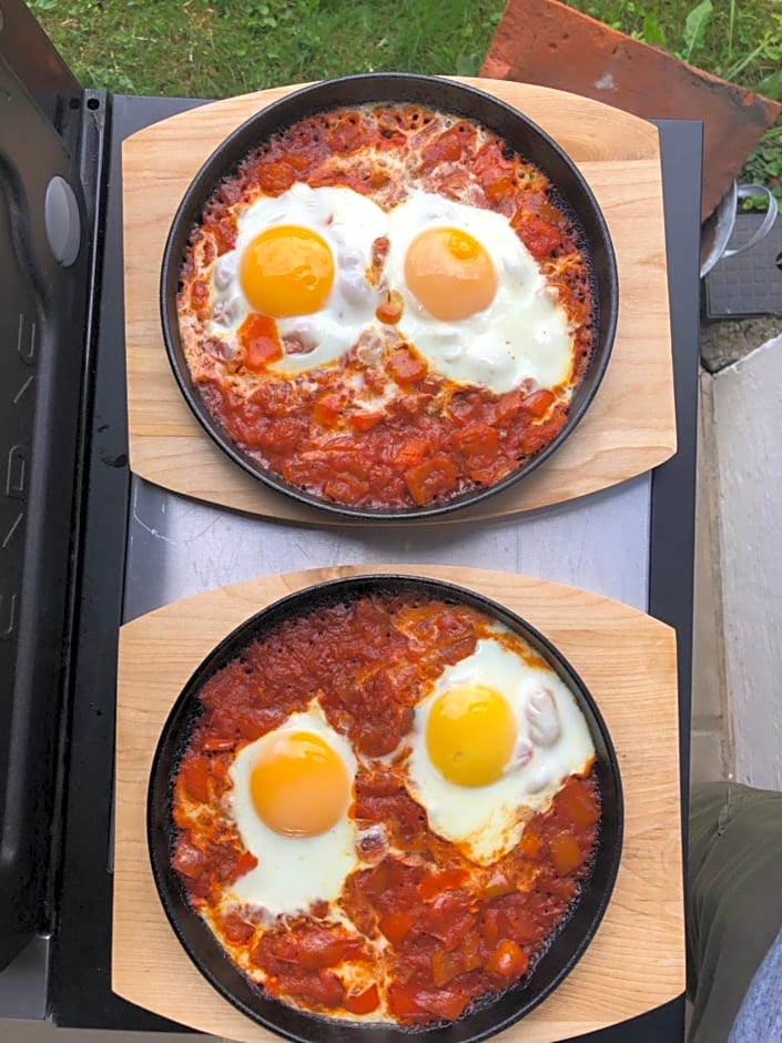 Bed & Breakfast Chez Lips