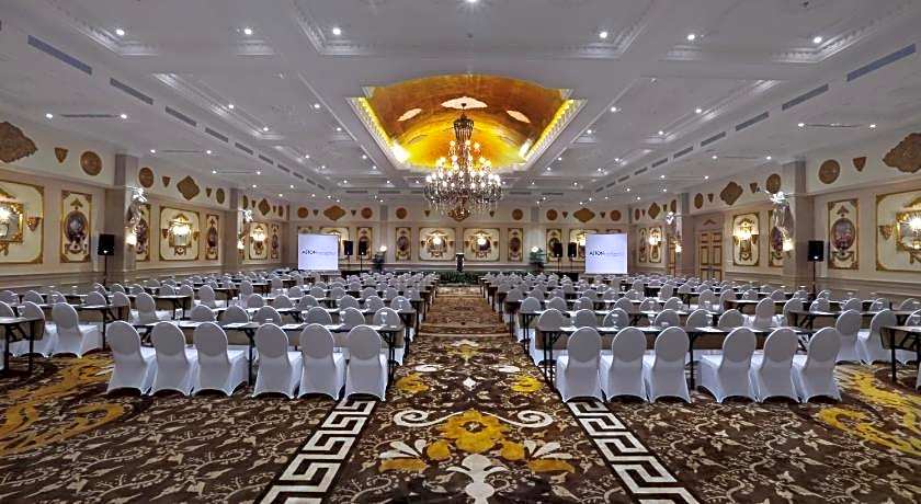 Aston Banyuwangi Hotel & Conference Center