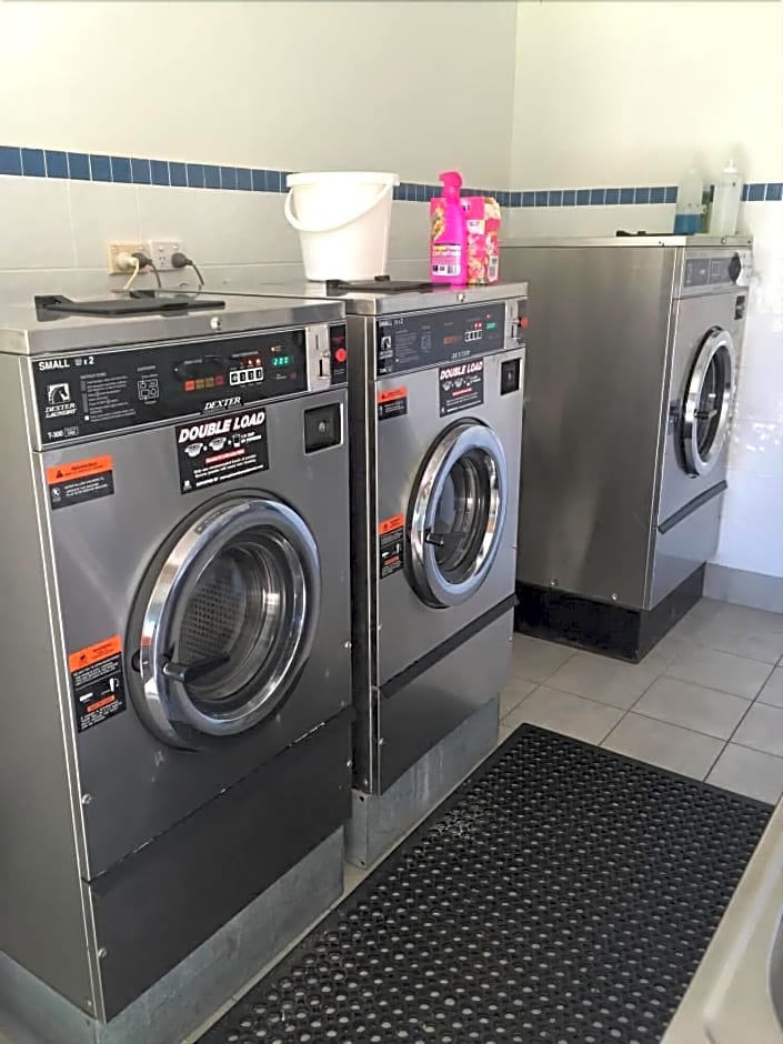 17 North Street Budget Accommodation