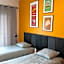 ADLER Room Suite