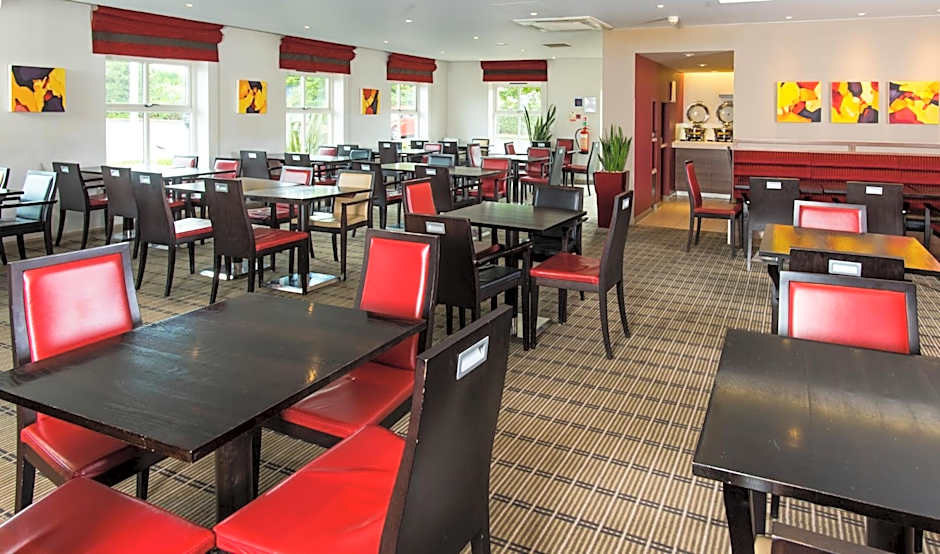 Holiday Inn Express Derby Pride Park By IHG