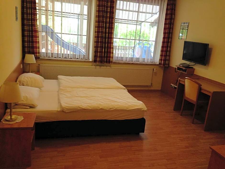 Hotel Sonnenhof