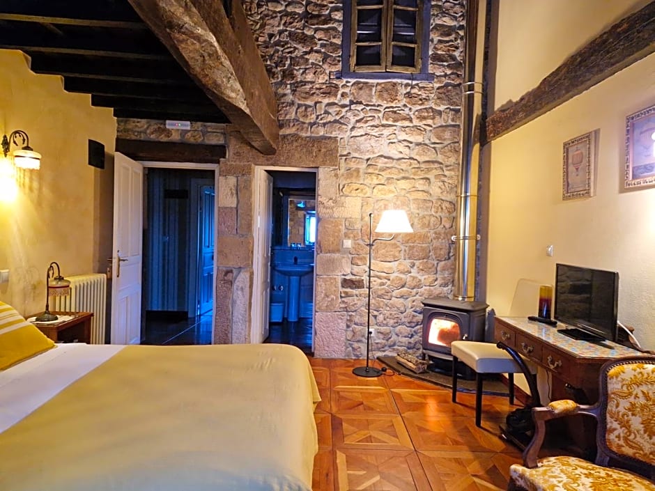 Hotel la Casona de Barrio, Alto Campoo