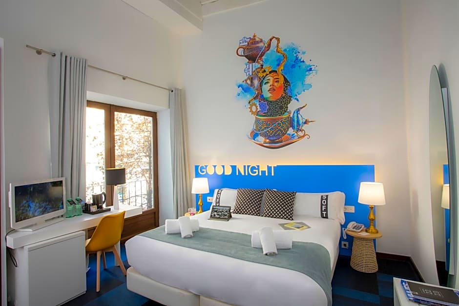 Casual Ilbira Granada