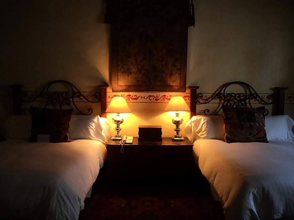 Hacienda de los Santos