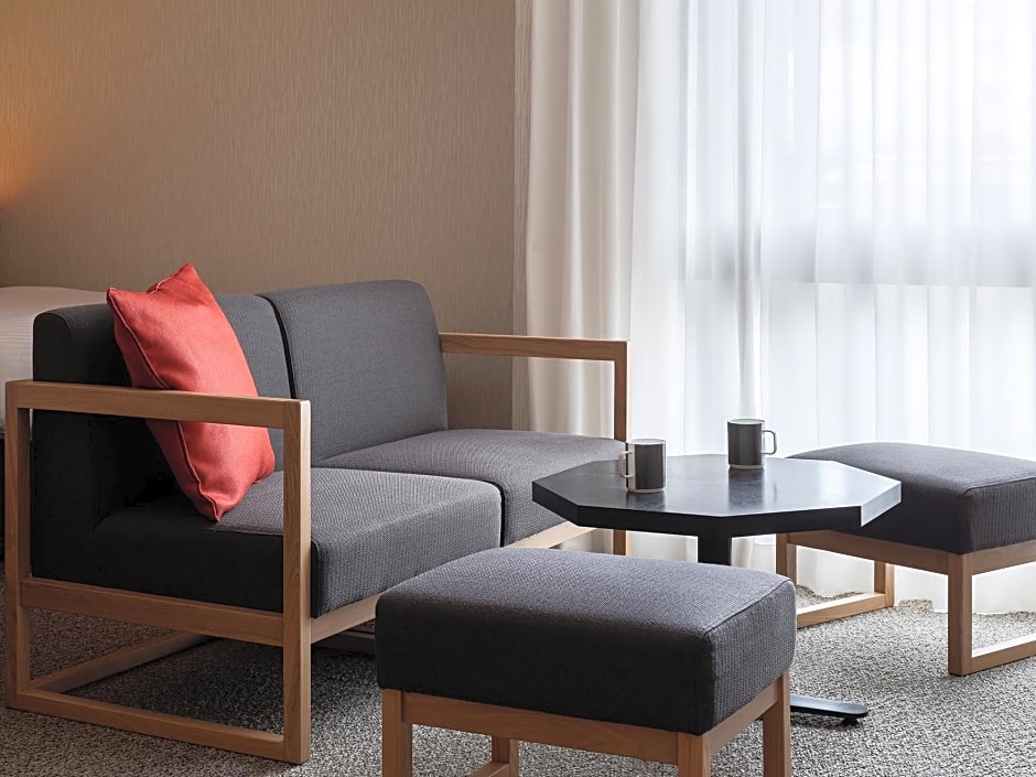 Mitsui Garden Hotel Kyoto Sanjo