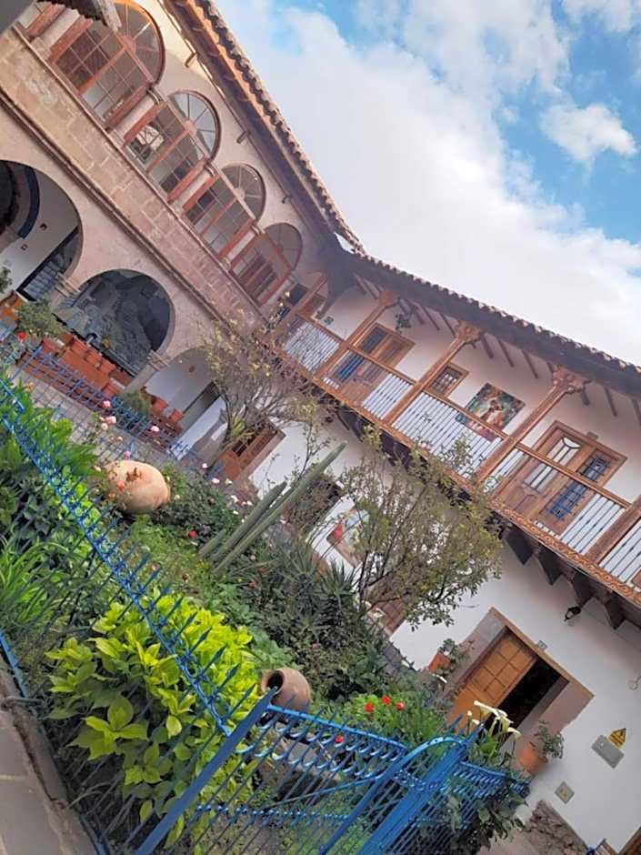 Terra Sagrada Cusco – Cuzco, 
