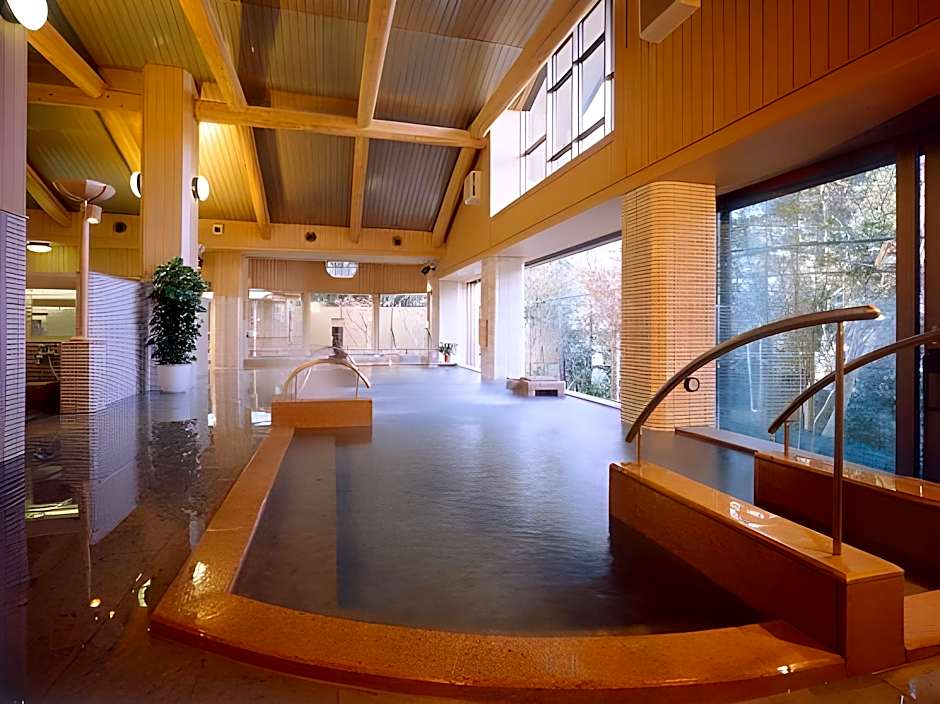 Hotel Tenbo