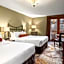 Banff Caribou Lodge And Spa