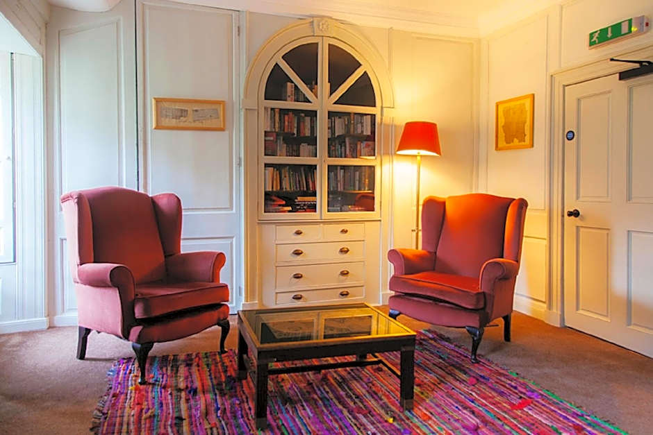 Dundee Backpackers Hostel