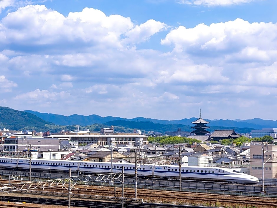 THE POCKET HOTEL Kyoto-Karasumagojo - Private Rooms