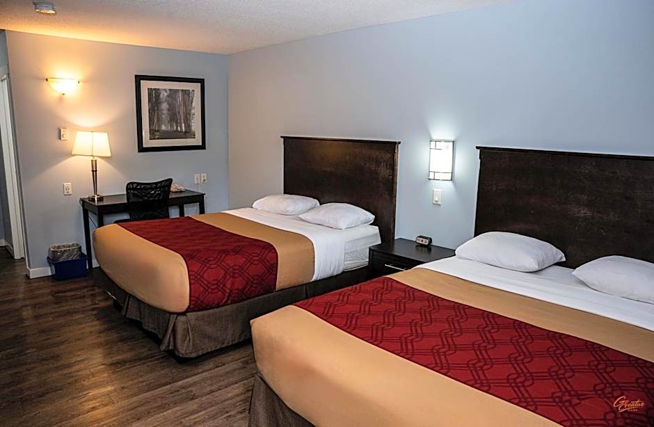 Courtyard Inn Vernon