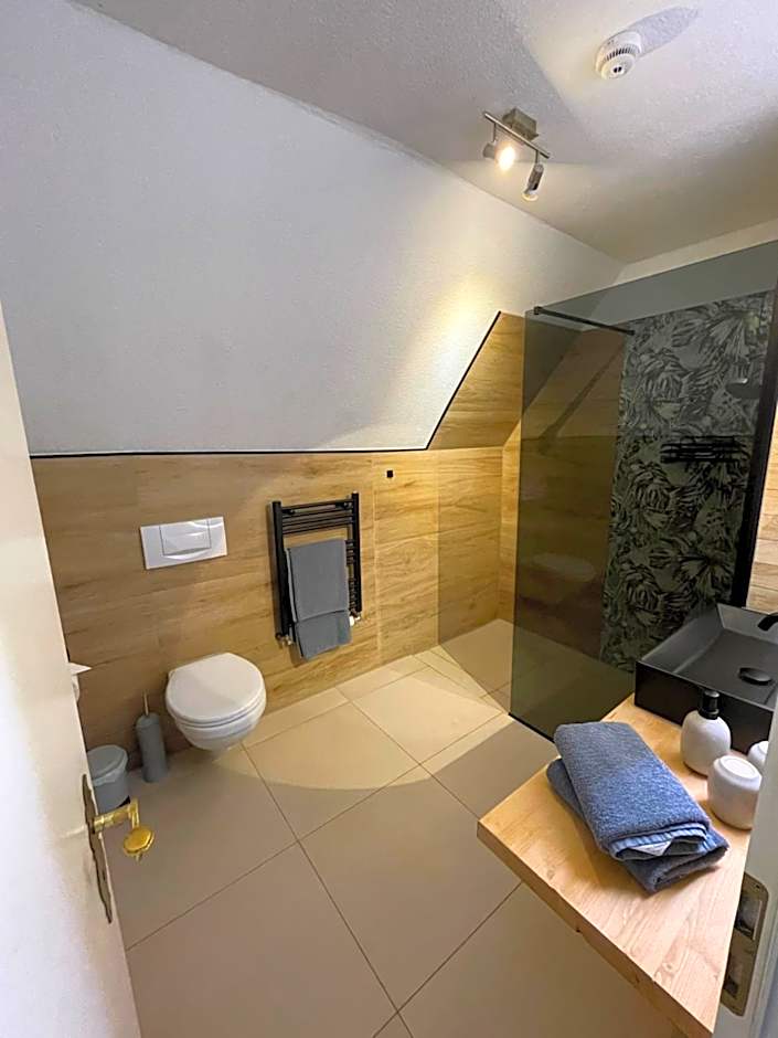 Hotel Gut Schöneworth