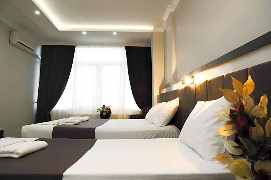 Yıldız Moonlight Hotel Trabzon