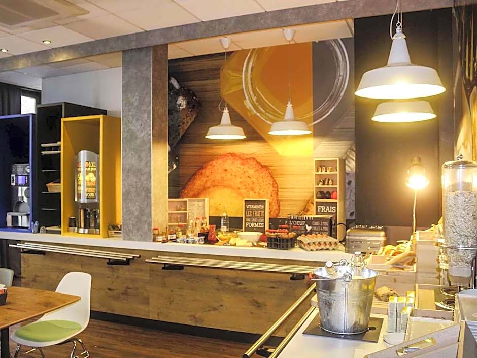 ibis Montargis