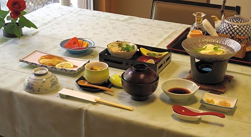 Kyou no Yado Kagihei Hotel