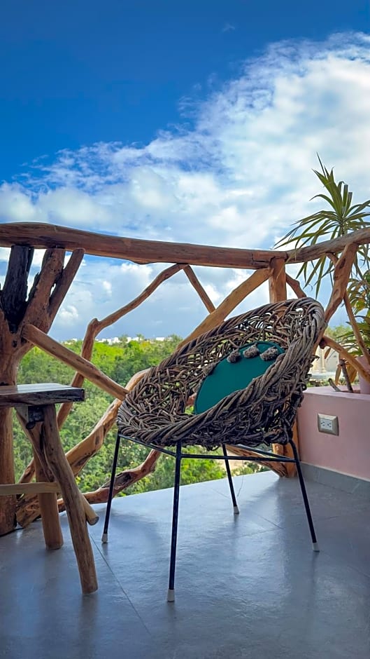 Xkeban Tulum Adult Only