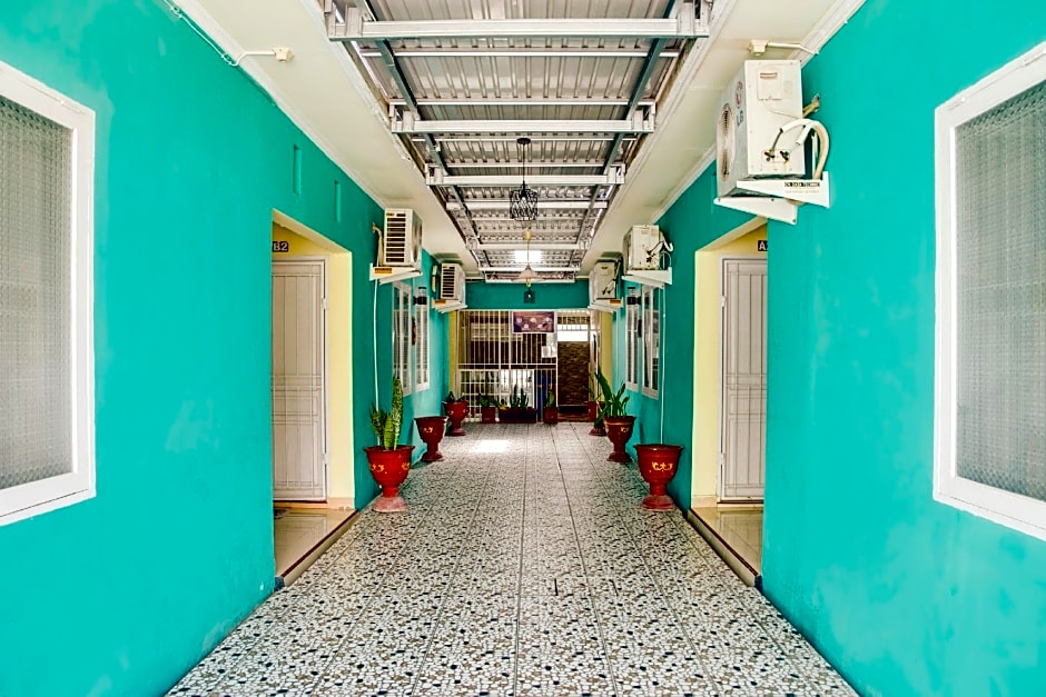 OYO 3348 Minimalis Homestay