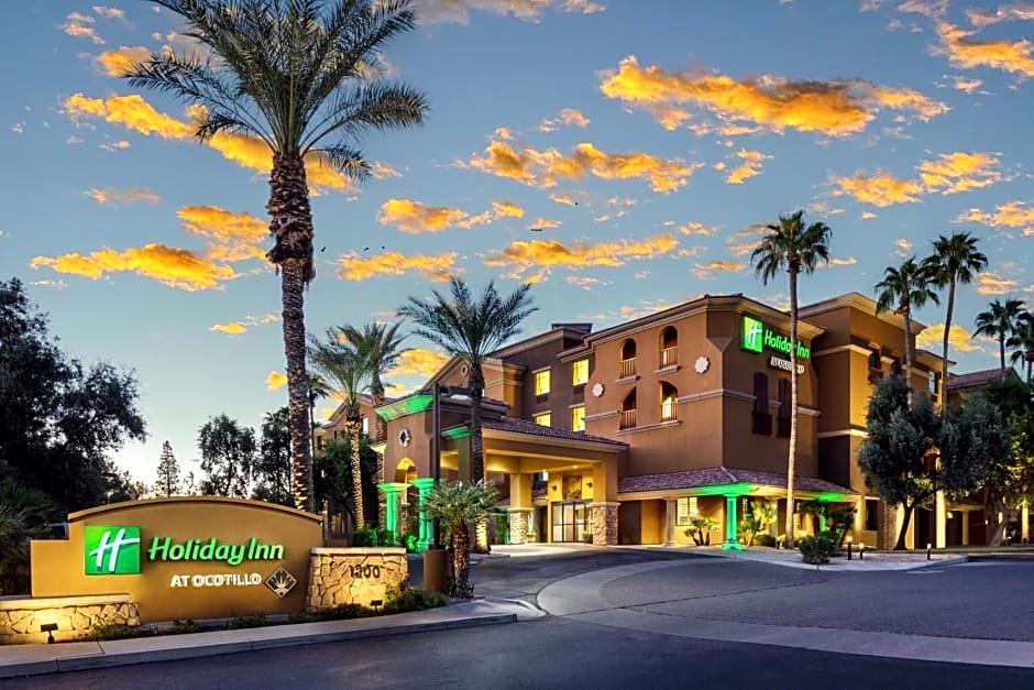 Holiday Inn Phoenix/Chandler By IHG