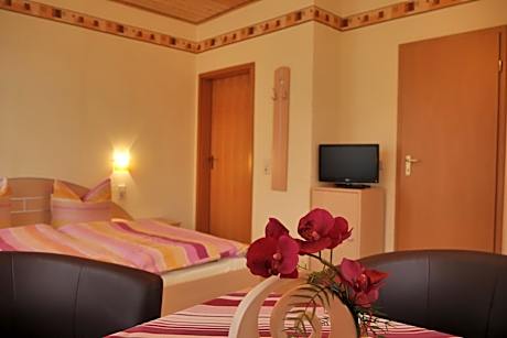 Günstiges Doppelzimmer Sächsische Schweiz