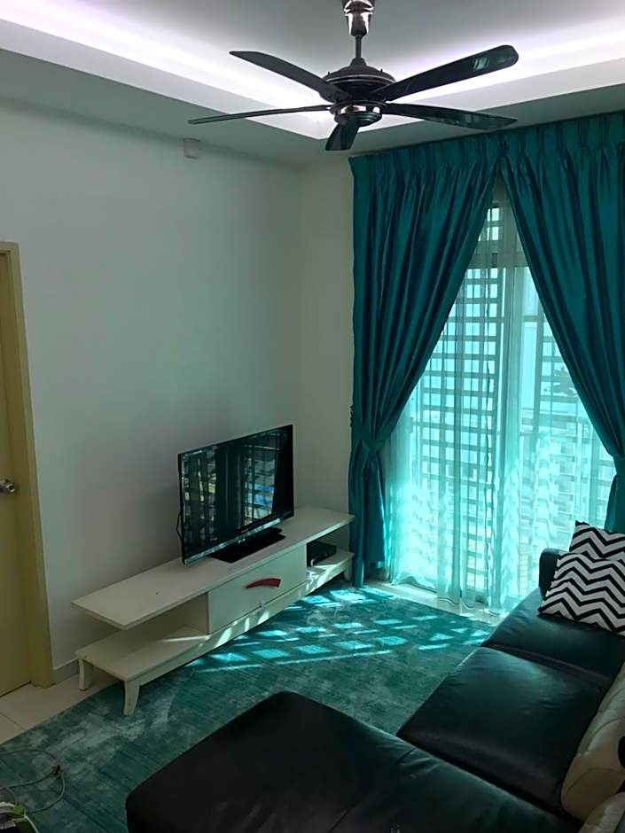 3R D'Latania Senawang