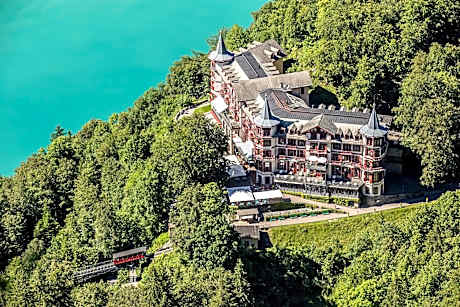 Grandhotel Giessbach