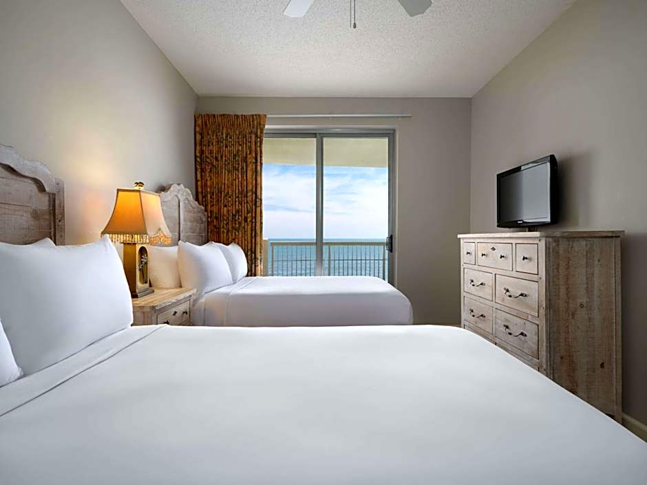 Kingston Plantation Condos