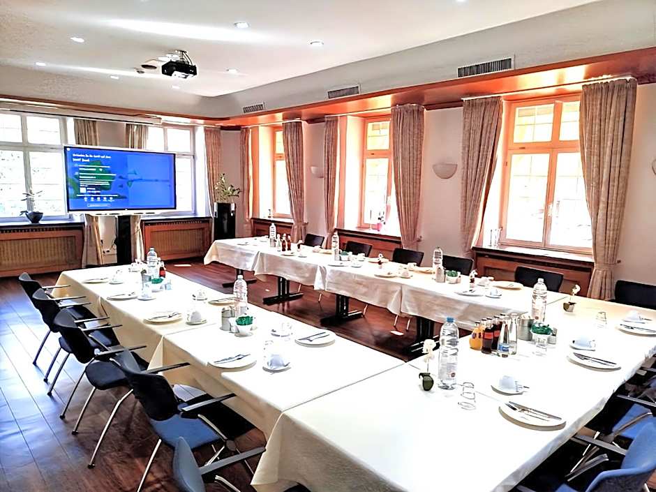 Hotel Schwert