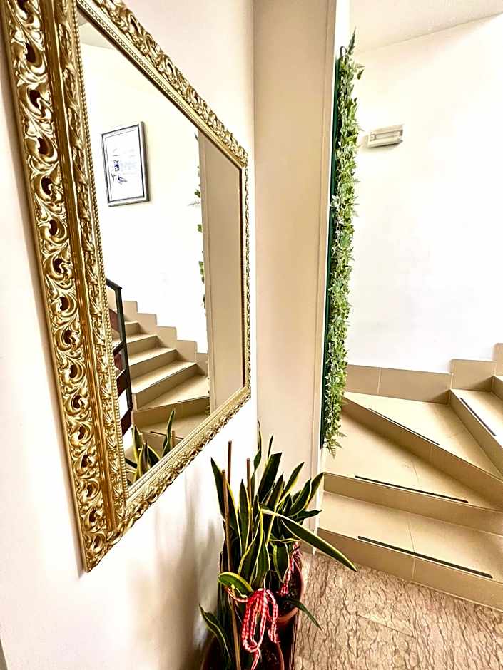 Hotel B&B Montecarlo