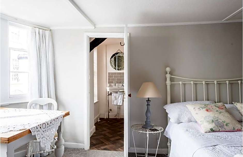 Room at the Inn
