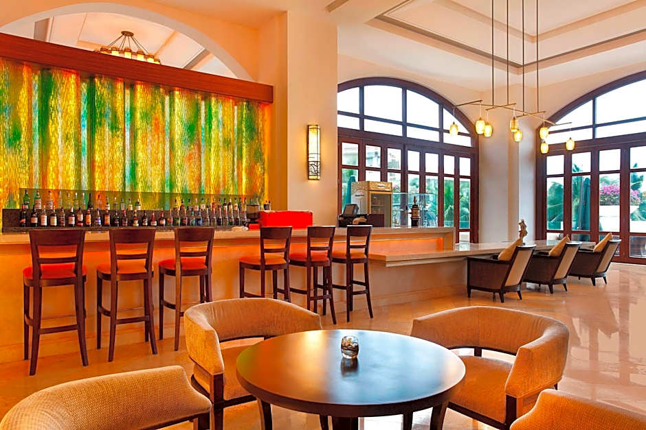 Sheraton Haikou Hotel