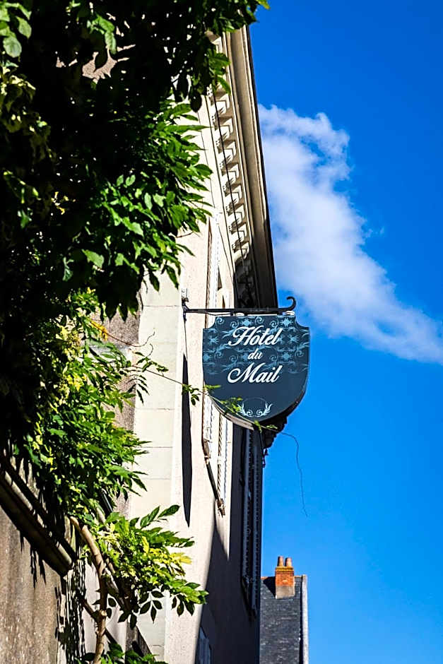 Hôtel Du Mail