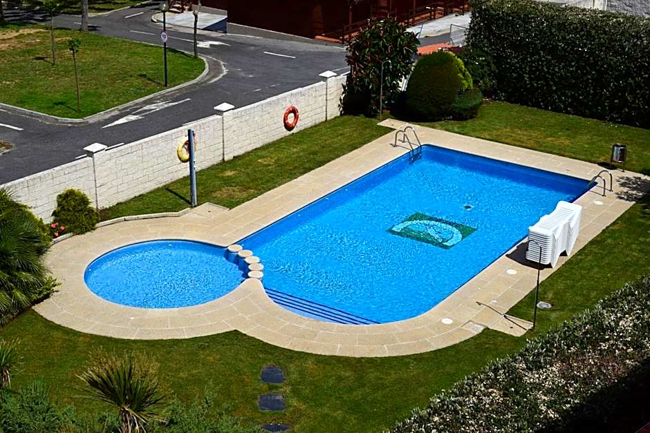 Hotel VIDA Playa Paxariñas