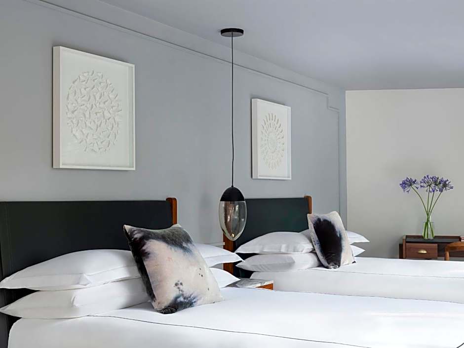 Kimpton Virgilio Polanco by IHG