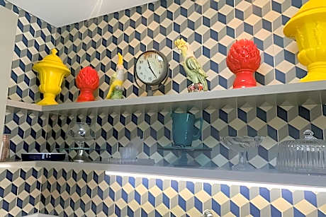 Beira mar alto padrão!