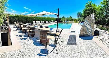 Residenza Cà Donzella