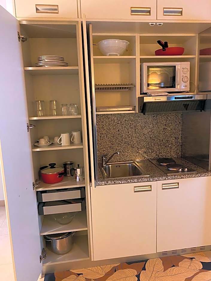 Hotel Residence Ristorante Ramandolo