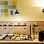 Garner Hotel Cologne East By IHG