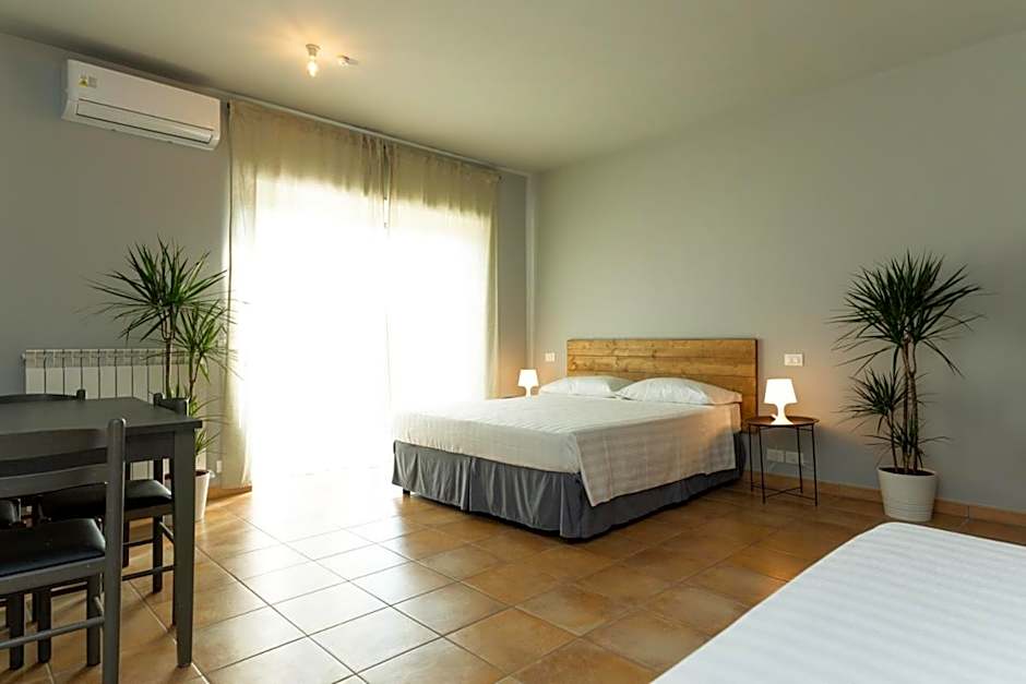 LPH - Dannunziano Country House