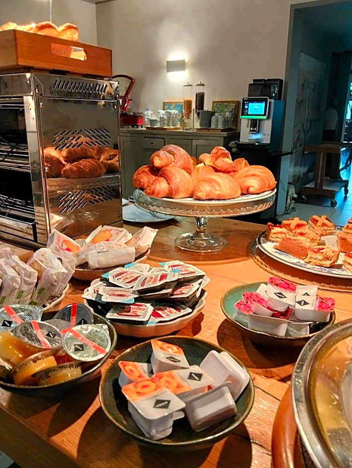 Hotel Due Ragni e Ristorante