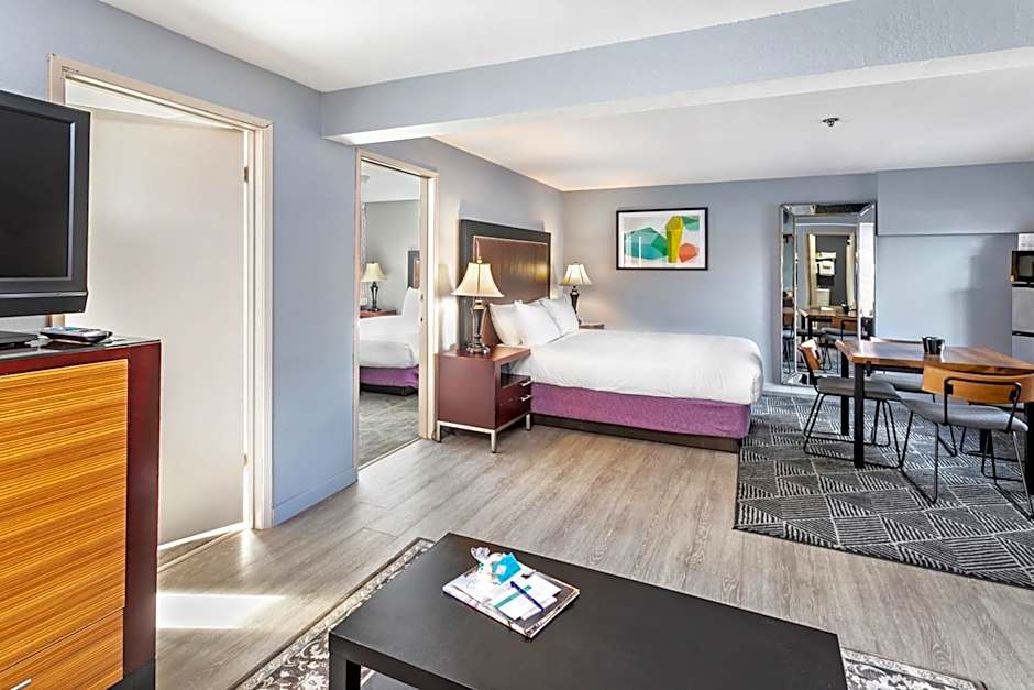 Inn at Seaside