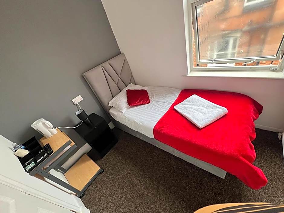 Campbells Guest House