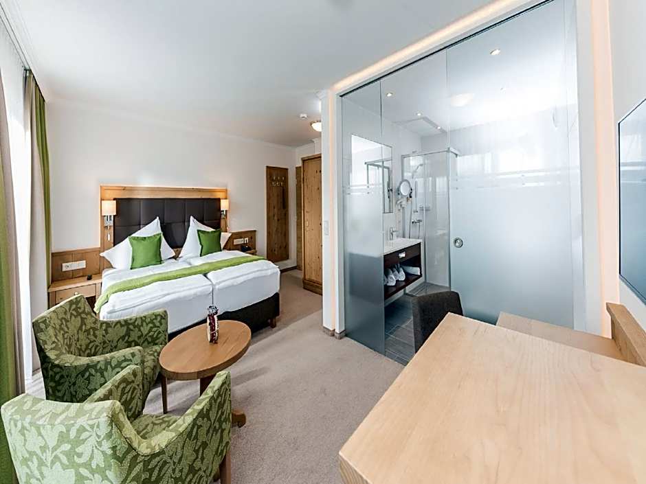 Vitalhotel Marienhof