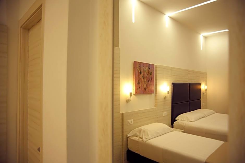 Hotel Fioralba