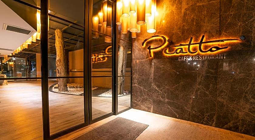 Pia Bella Hotel